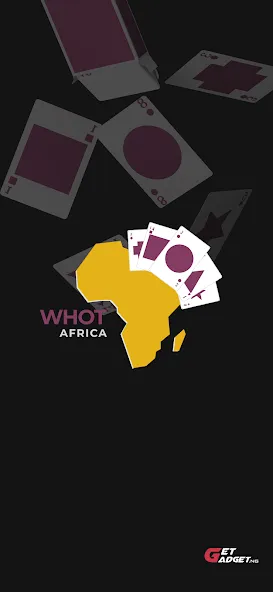 Whot Africa (Уот Африка)  [МОД Много денег] Screenshot 1