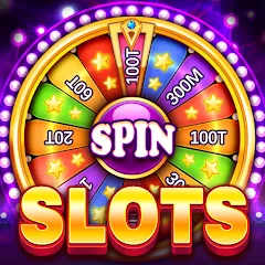 Скачать взлом Winning Jackpot Slots Casino  [МОД Menu] - последняя версия apk на Андроид