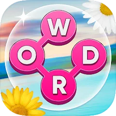 Взлом Word Farm Crossword  [МОД Меню] - полная версия apk на Андроид