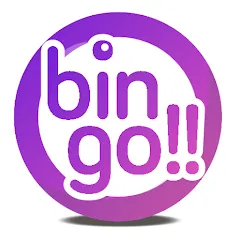 Взлом bingo!!  [МОД Много монет] - полная версия apk на Андроид