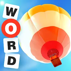 Взломанная Wordwise® - Word Connect Game  [МОД Меню] - последняя версия apk на Андроид