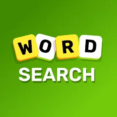 Взлом Word Search Puzzle Game  [МОД Unlocked] - последняя версия apk на Андроид