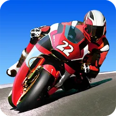 Скачать взломанную Real Bike Racing  [МОД Unlimited Money] - стабильная версия apk на Андроид