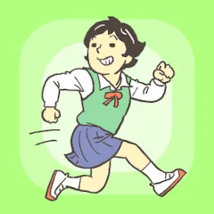 Скачать взлом Ditching School!  [МОД Меню] - полная версия apk на Андроид