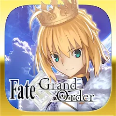 Скачать взлом Fate/Grand Order  [МОД Unlocked] - полная версия apk на Андроид