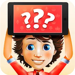 Взломанная Charades Guess the Word  [МОД Меню] - последняя версия apk на Андроид