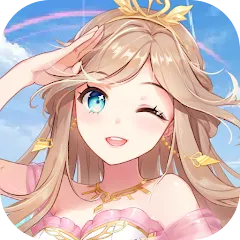 Взломанная Idol Party (Айдол Пати)  [МОД Unlocked] - полная версия apk на Андроид