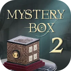 Скачать взломанную Mystery Box 2: Evolution (Мистери Бокс)  [МОД Меню] - последняя версия apk на Андроид