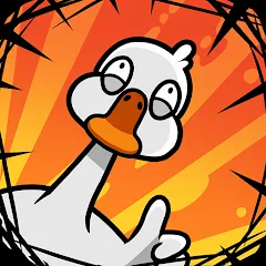 Скачать взлом Catch The Duck (Кетч зе Дак)  [МОД Unlimited Money] - полная версия apk на Андроид