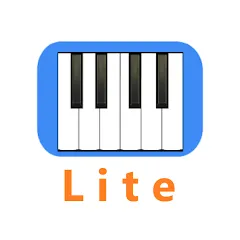 Взломанная Pianika Lite - Basuri (Пианика Лайт)  [МОД Бесконечные монеты] - последняя версия apk на Андроид