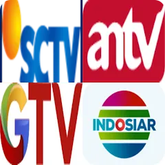 Взлом Logo TV Indonesia  Asah Otakmu (Тебак Гамбар Лого ТВ)  [МОД Mega Pack] - полная версия apk на Андроид