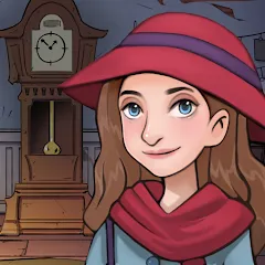 Взломанная Iris's Adventure: Time Travel  [МОД Меню] - стабильная версия apk на Андроид