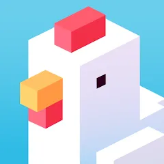 Взлом Crossy Road (Кросси Роуд)  [МОД Все открыто] - последняя версия apk на Андроид