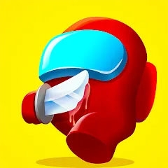 Взлом Red Imposter (Ред Импостер)  [МОД Menu] - последняя версия apk на Андроид