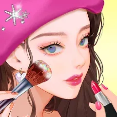 Скачать взлом Fashion City：Style&Dress Up  [МОД Бесконечные деньги] - стабильная версия apk на Андроид