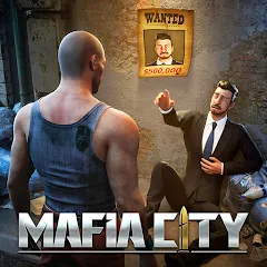 Скачать взломанную Mafia City (Мафия Сити)  [МОД Много денег] - полная версия apk на Андроид