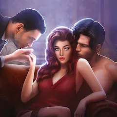 Скачать взломанную Romance Club - Stories I Play  [МОД Mega Pack] - стабильная версия apk на Андроид