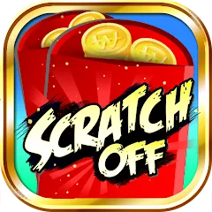 Скачать взлом Lottery Scratch Off - Mahjong  [МОД Бесконечные деньги] - последняя версия apk на Андроид