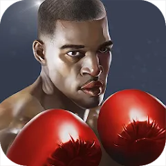 Взломанная Punch Boxing 3D  [МОД Бесконечные деньги] - последняя версия apk на Андроид
