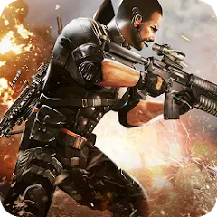 Скачать взлом Elite Killer: SWAT  [МОД Mega Pack] - последняя версия apk на Андроид