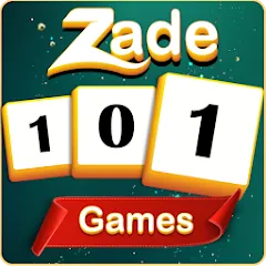 Взлом 101  Okey Zade Games  [МОД Все открыто] - стабильная версия apk на Андроид