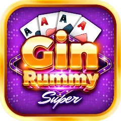 Взломанная Gin Rummy Super - Card Game (Джин Рамми Супер)  [МОД Mega Pack] - стабильная версия apk на Андроид