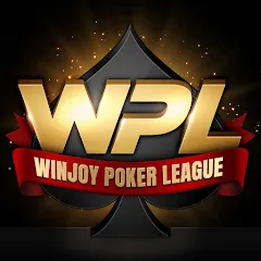 Взлом WPL:Texas Hold'em, MTT, Sit&Go (ВПЛ)  [МОД Бесконечные монеты] - полная версия apk на Андроид