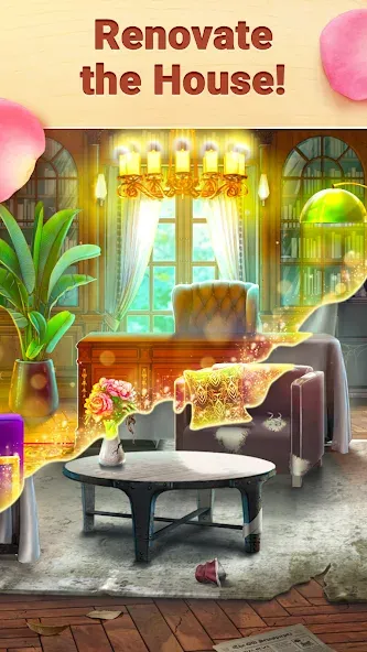 Puzzle Villa－HD Jigsaw Puzzles  [МОД Unlimited Money] Screenshot 4