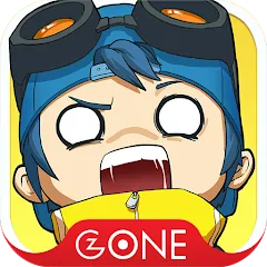 Взлом Đấu Trường Kỳ Lạ - Gzone  [МОД Много денег] - полная версия apk на Андроид