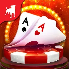 Взлом Zynga Poker ™ – Texas Holdem (Зинга Покер)  [МОД Бесконечные деньги] - полная версия apk на Андроид