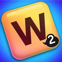 Скачать взломанную Words With Friends 2 Word Game (Вордс вит Френдс 2 Классик)  [МОД Menu] - полная версия apk на Андроид