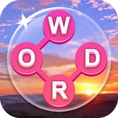 Взлом Word Cross: Offline Word Games  [МОД Много монет] - полная версия apk на Андроид