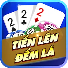 Взломанная Tiến Lên Nhất Ăn Tất  [МОД Все открыто] - стабильная версия apk на Андроид