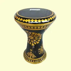 Взломанная Darbuka Instrument (Дарбука Музыка Виртуал)  [МОД Бесконечные деньги] - стабильная версия apk на Андроид