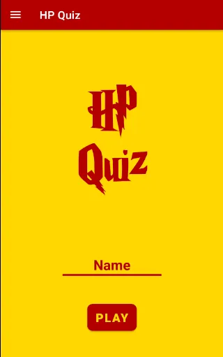 HP Quiz (ХП Викторина)  [МОД Mega Pack] Screenshot 1