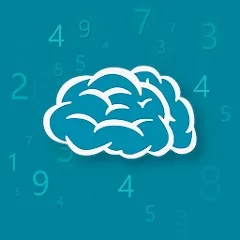 Взломанная Math Games: Brain iq riddles  [МОД Бесконечные деньги] - полная версия apk на Андроид