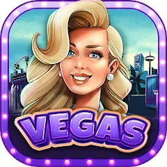 Взлом Mary Vegas - Slots & Casino (Мэри Вегас)  [МОД Menu] - последняя версия apk на Андроид