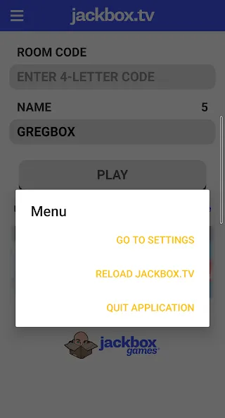 gregbox - jackbox player (грегбокс)  [МОД Бесконечные деньги] Screenshot 2