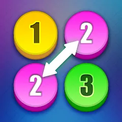 Скачать взлом Dot Puzzle  [МОД Unlocked] - последняя версия apk на Андроид