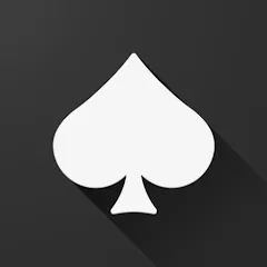 Скачать взломанную Solitaire - The Clean One (Солитер)  [МОД Unlocked] - стабильная версия apk на Андроид