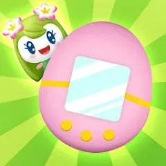 Взлом My Tamagotchi Forever (Мой Тамагочи Навсегда)  [МОД Меню] - полная версия apk на Андроид