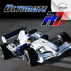 Взломанная Ultimate R1 (Ультимейт Р1)  [МОД Много денег] - стабильная версия apk на Андроид