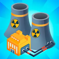 Взлом Factory World: Connect Map (Фактори Ворлд)  [МОД Меню] - стабильная версия apk на Андроид