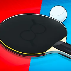 Скачать взлом Pongfinity Duels: 1v1 Online (Понгфинити Дуэли)  [МОД Mega Pack] - стабильная версия apk на Андроид