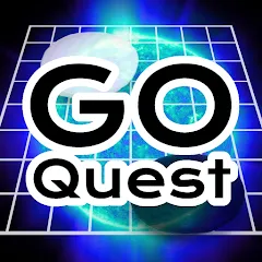 Скачать взлом Go Quest Online (ГоКвест)  [МОД Бесконечные деньги] - полная версия apk на Андроид