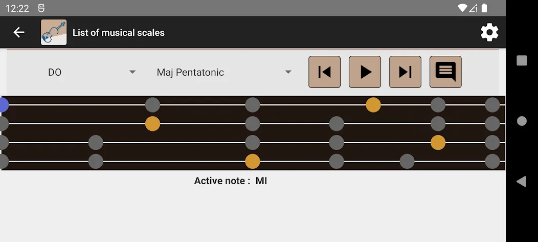 NDM - Violin (Read music) (НДМ)  [МОД Все открыто] Screenshot 3