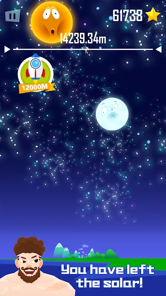 Buddy Toss (Бадди Тосс)  [МОД Menu] Screenshot 4