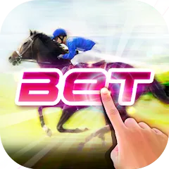 Взломанная iHorse™ Betting on horse races (Айхорс Ставки на лошадиные скачки)  [МОД Много денег] - последняя версия apk на Андроид