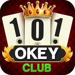 Взлом 101 Okey Club: Play 101 Plus (Океи Клуб)  [МОД Бесконечные деньги] - стабильная версия apk на Андроид