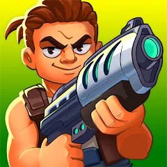 Скачать взлом Mr Autofire (Мистер Отофайр)  [МОД Unlimited Money] - полная версия apk на Андроид